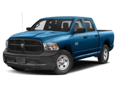2019 RAM 1500 Classic Express ParkView Rear Back-Up Camera