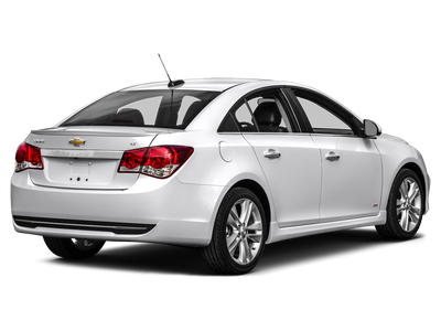 2015 Chevrolet Cruze 1LT 1LT