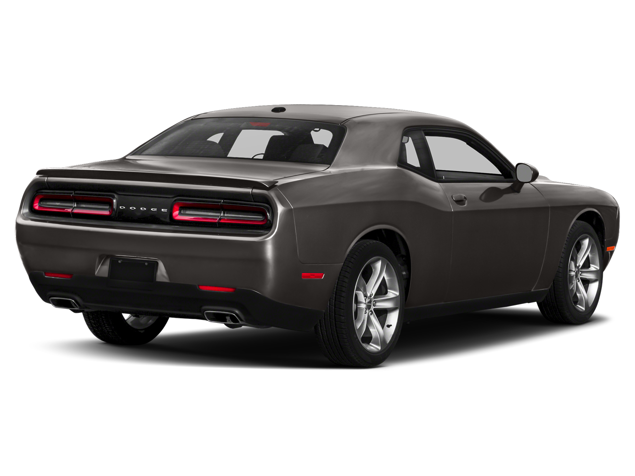 2015 Dodge Challenger R/T Plus Shaker