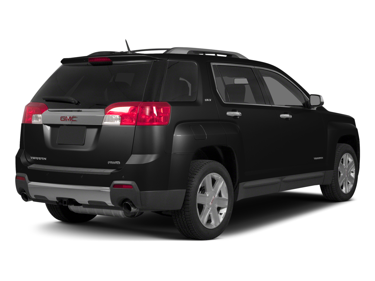 2015 GMC Terrain SLE-2