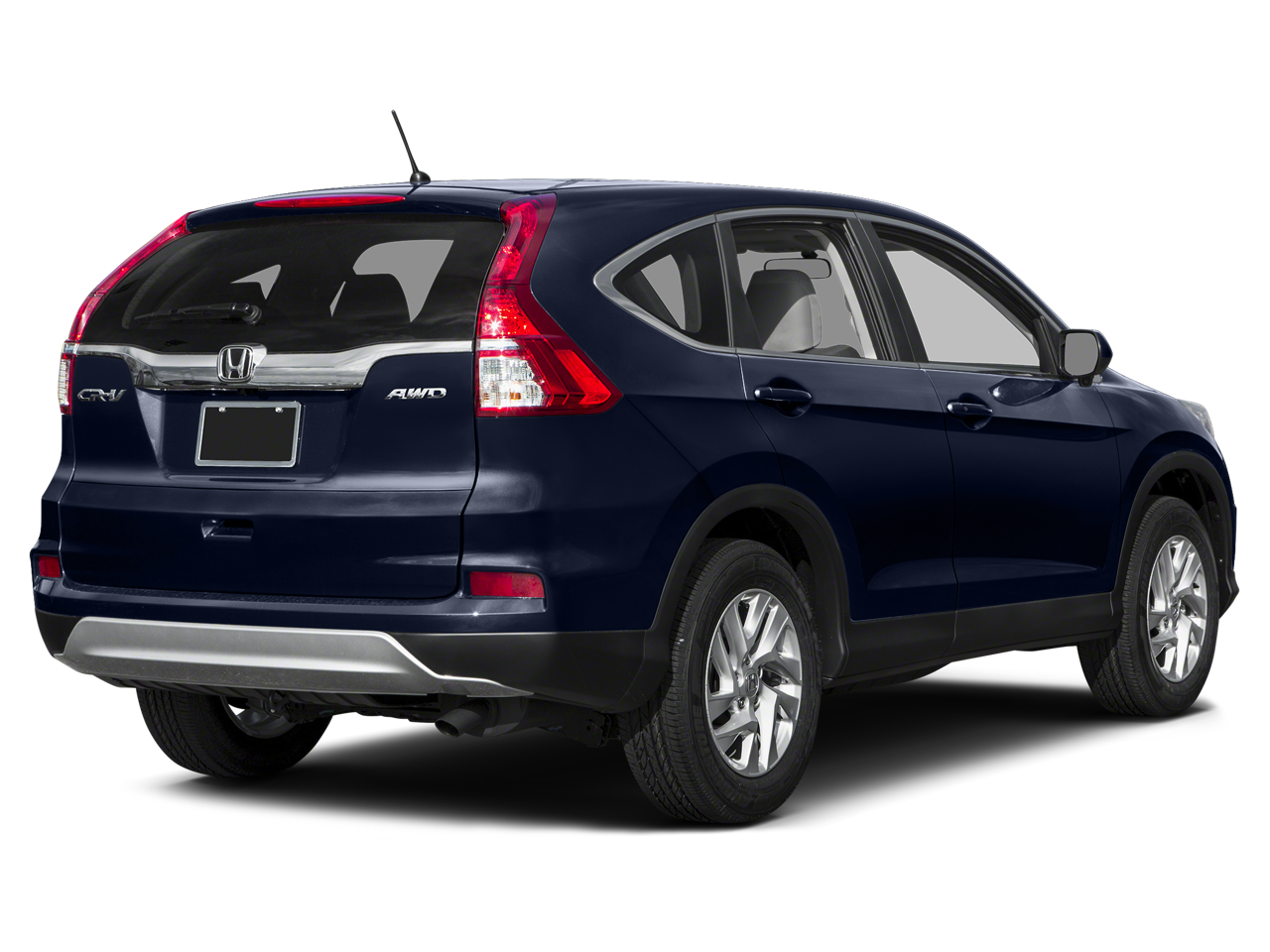 2015 Honda CR-V EX Power moonroof