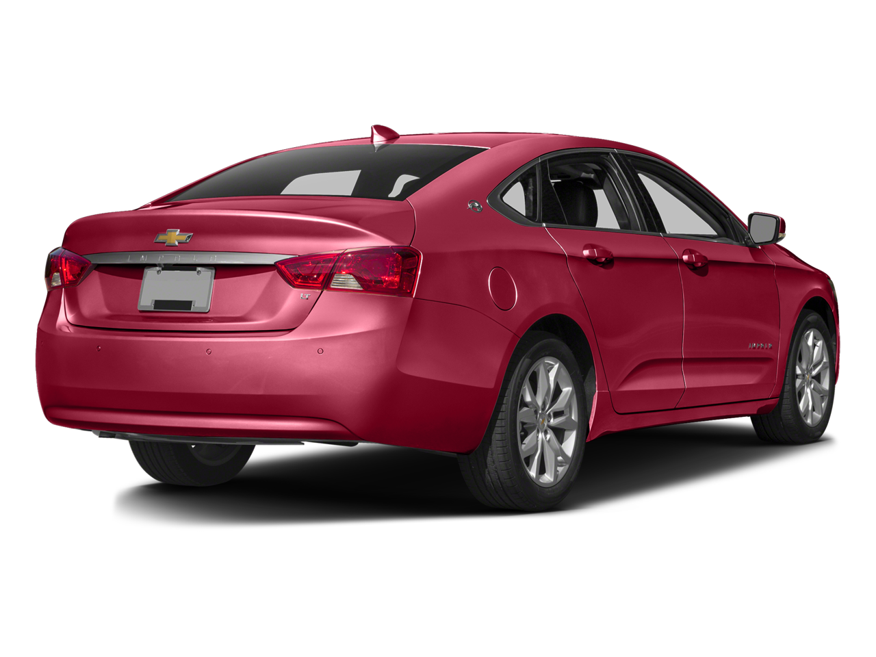 2016 Chevrolet Impala LT 2LT