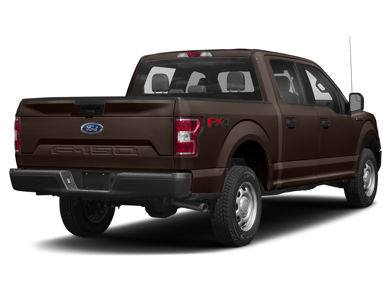 2019 Ford F-150 Platinum Navigation System & Twin Panel Moonroof