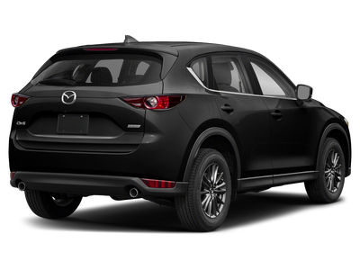 2019 Mazda Mazda CX-5 Sport