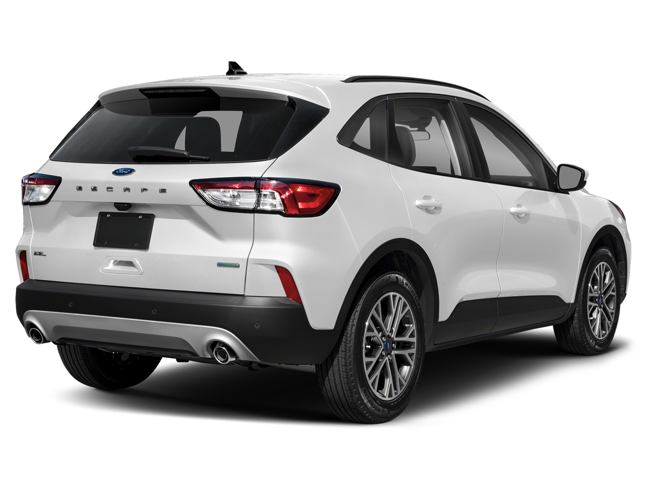 2020 Ford Escape SEL AWD Leather Navigation Rear Camera