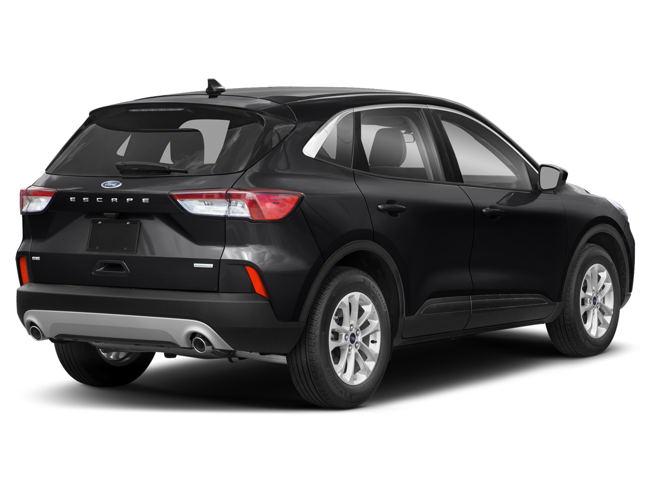 2020 Ford Escape SE AWD Navigation Power Seat Rear Camera