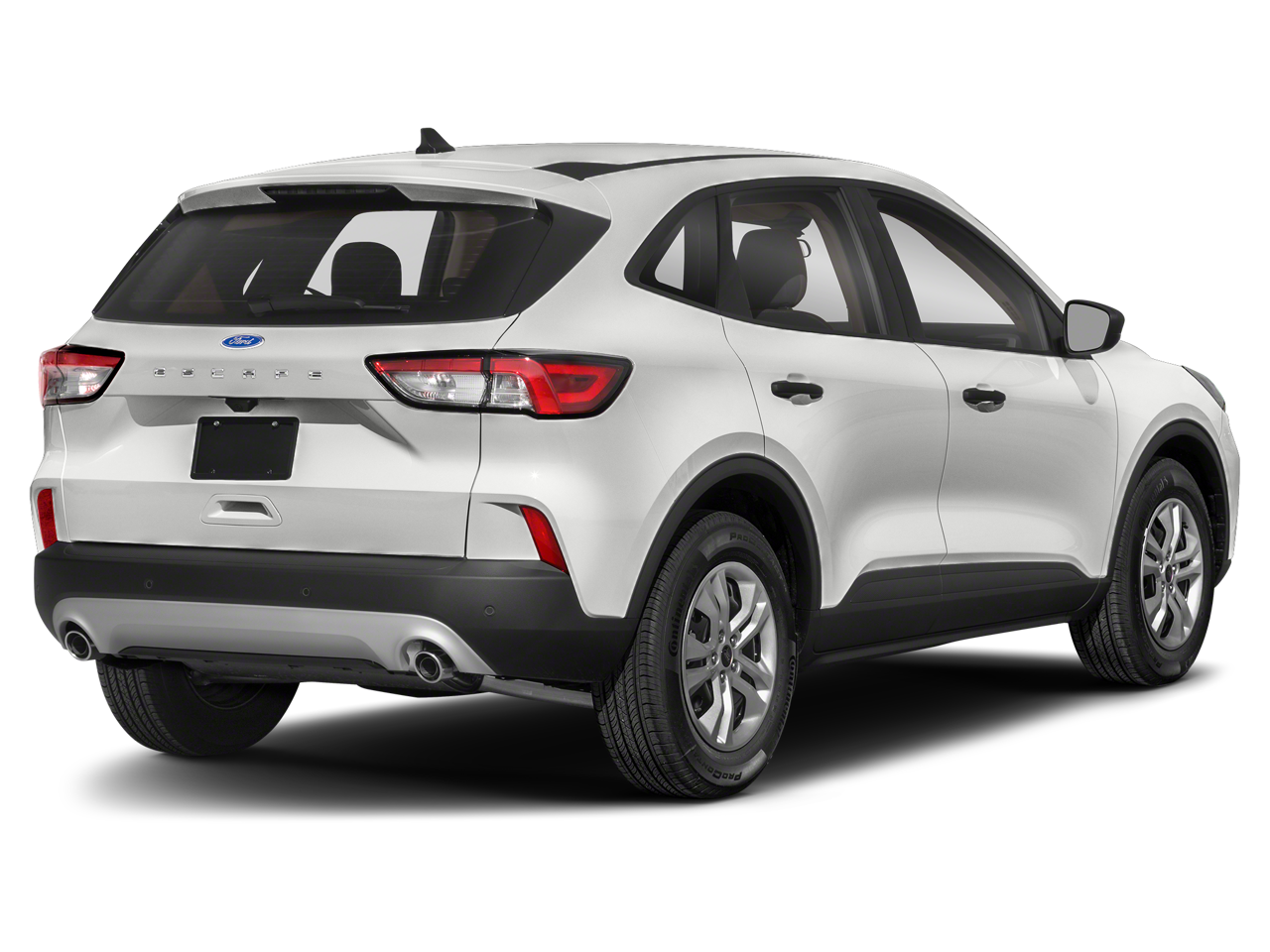 2021 Ford Escape S AWD Rear Camera