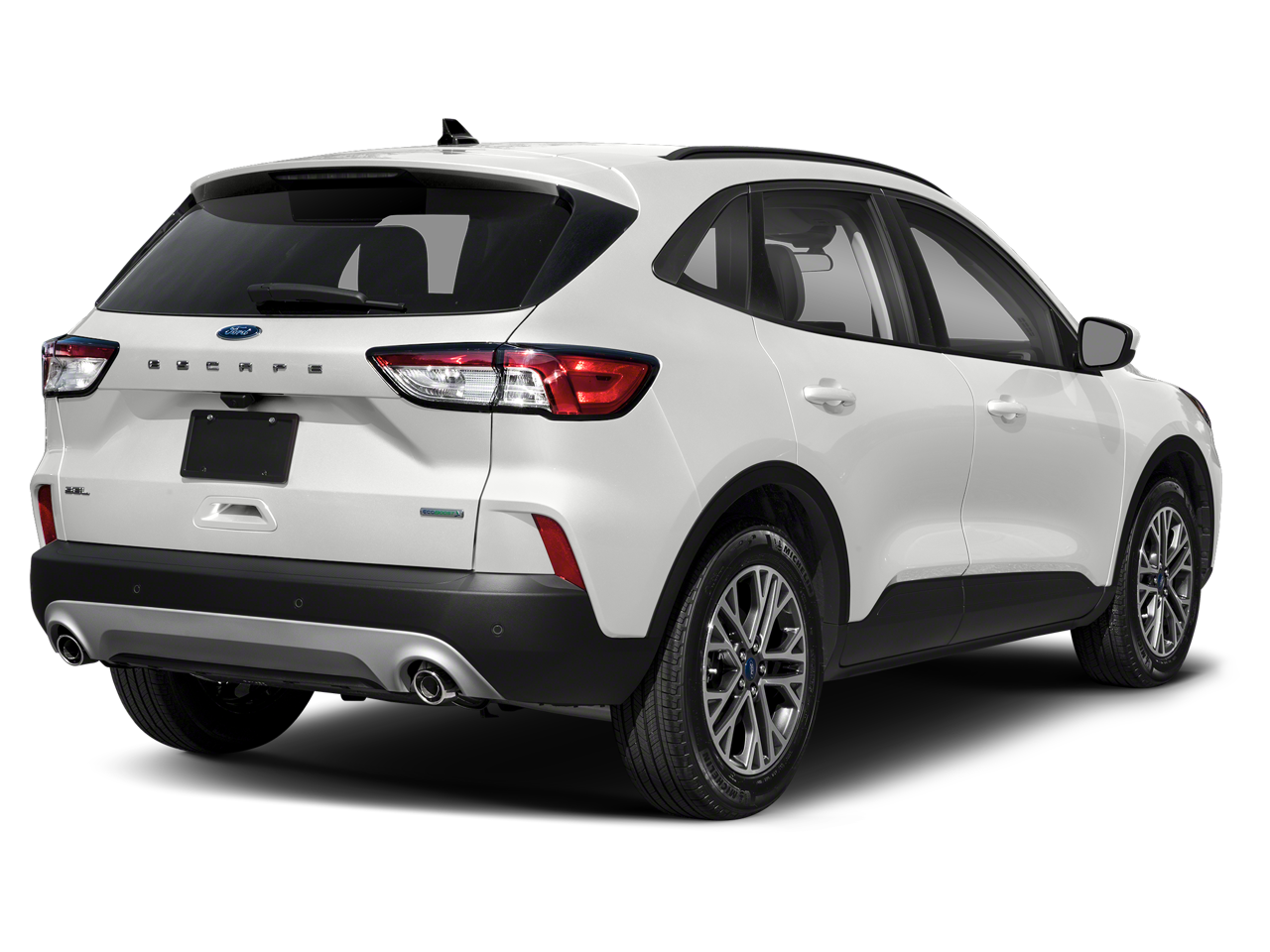 2022 Ford Escape Hybrid SEL