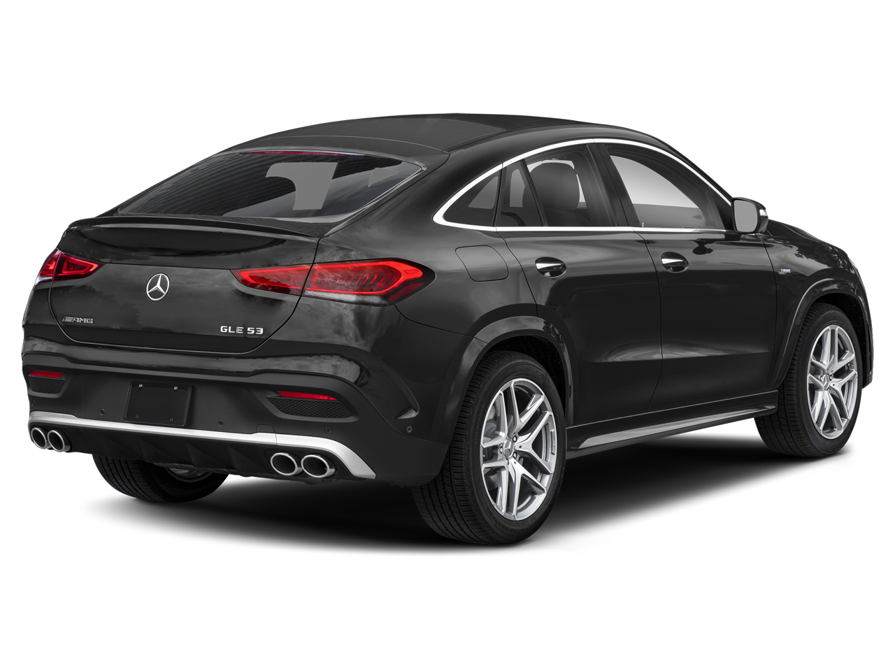 2022 Mercedes-Benz GLE GLE 53 AMG® 4MATIC®