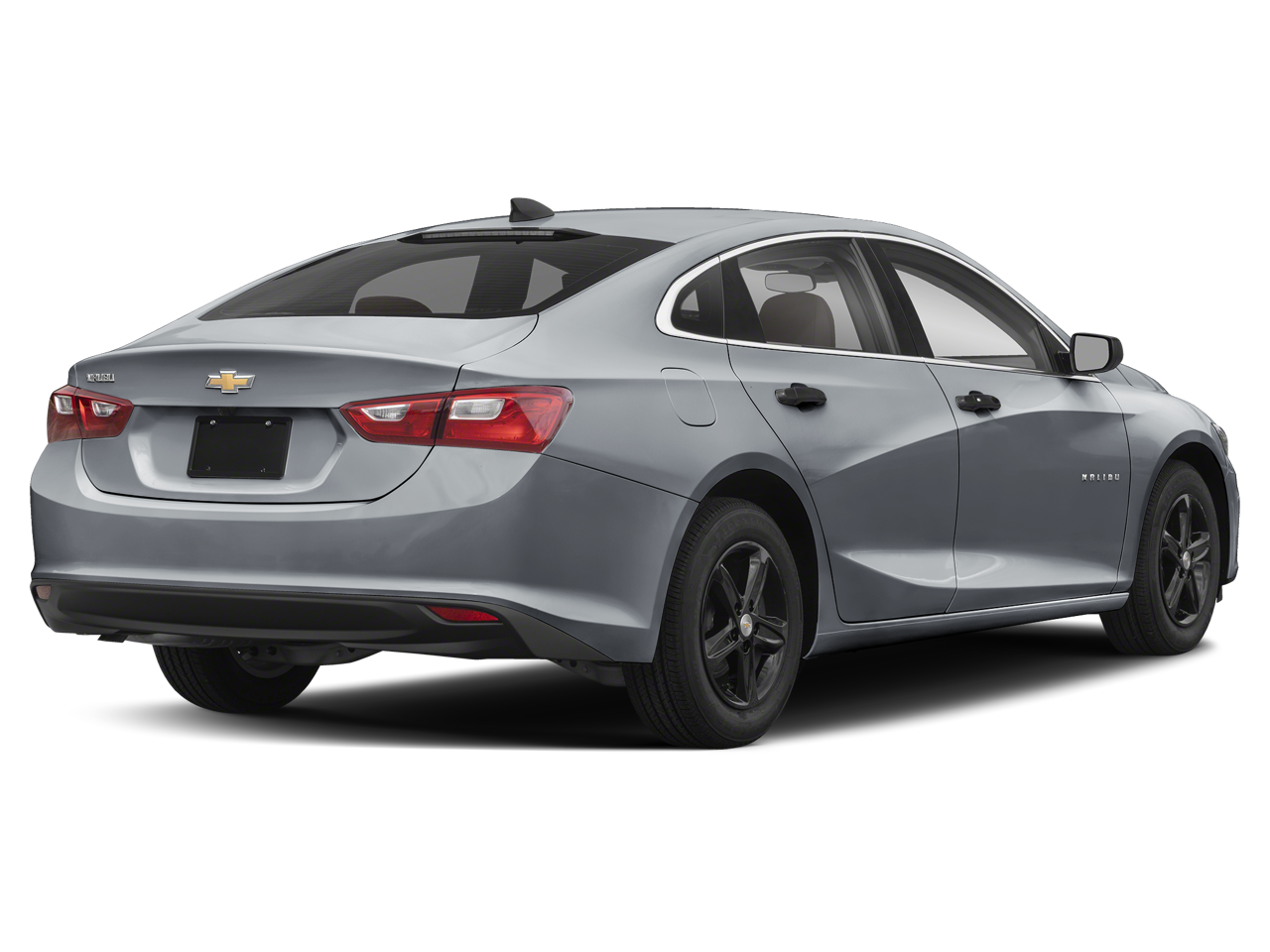 2023 Chevrolet Malibu LS 1FL