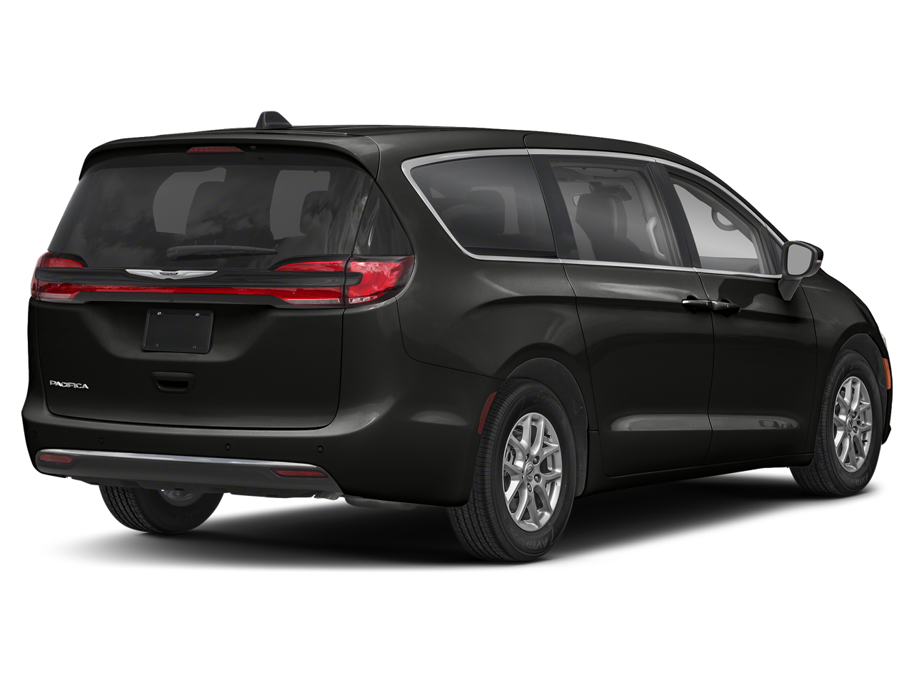 2023 Chrysler Pacifica Touring Apple CarPlay/Android Auto