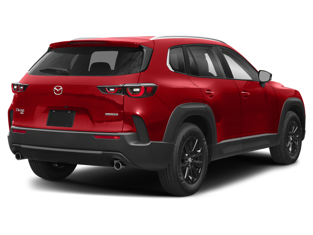 2023 Mazda Mazda CX-50 2.5 S Select Package