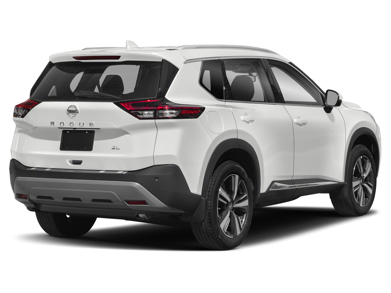 2023 Nissan Rogue SL Intelligent AWD
