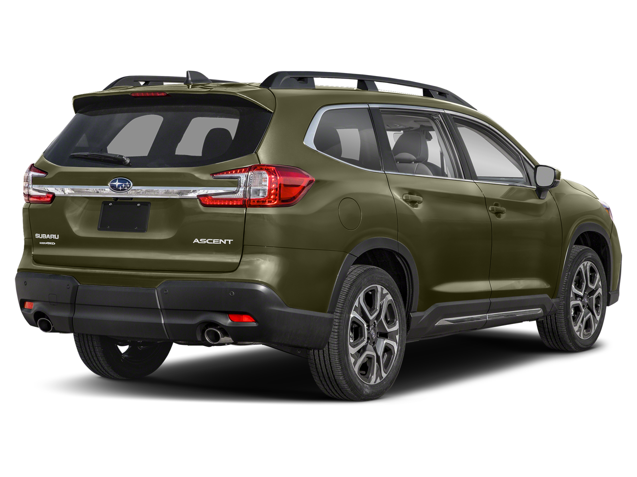 2023 Subaru Ascent Limited