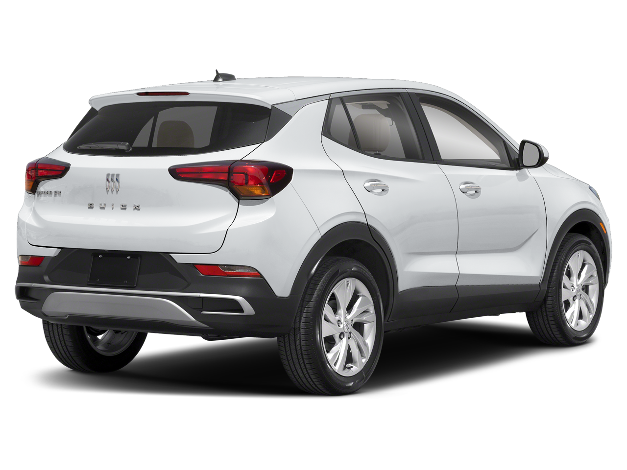 2024 Buick Encore GX Preferred FWD