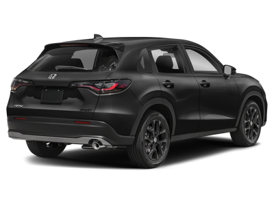 2024 Honda HR-V AWD Sport