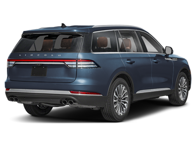 2024 Lincoln Aviator Reserve Premium