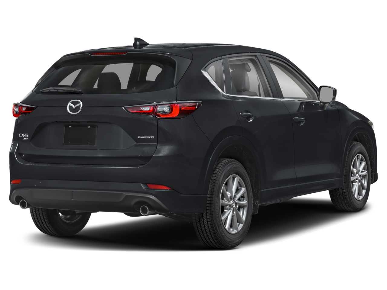 2024 Mazda Mazda CX-5 2.5 S Select