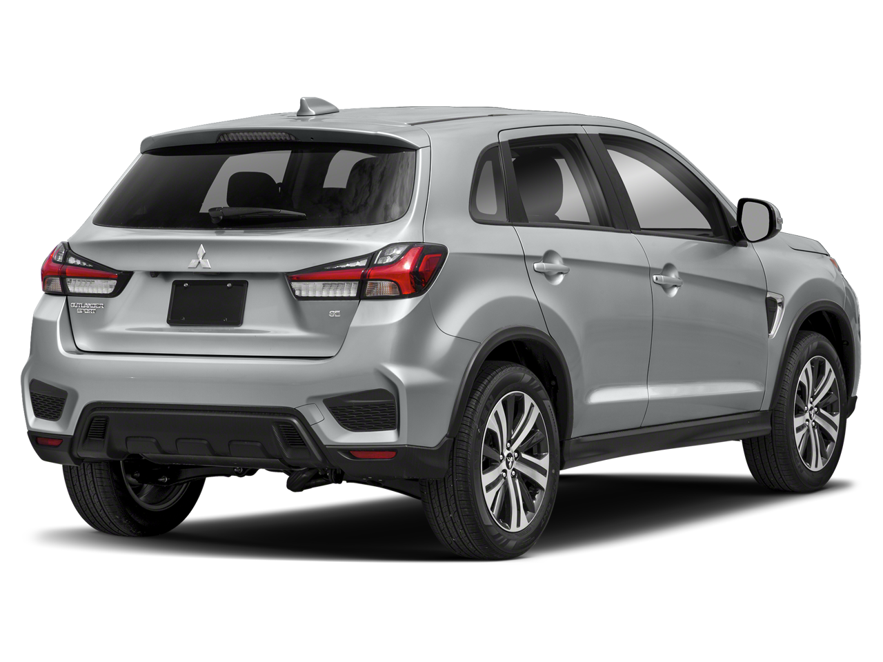 2024 Mitsubishi Outlander Sport 2.0 SE