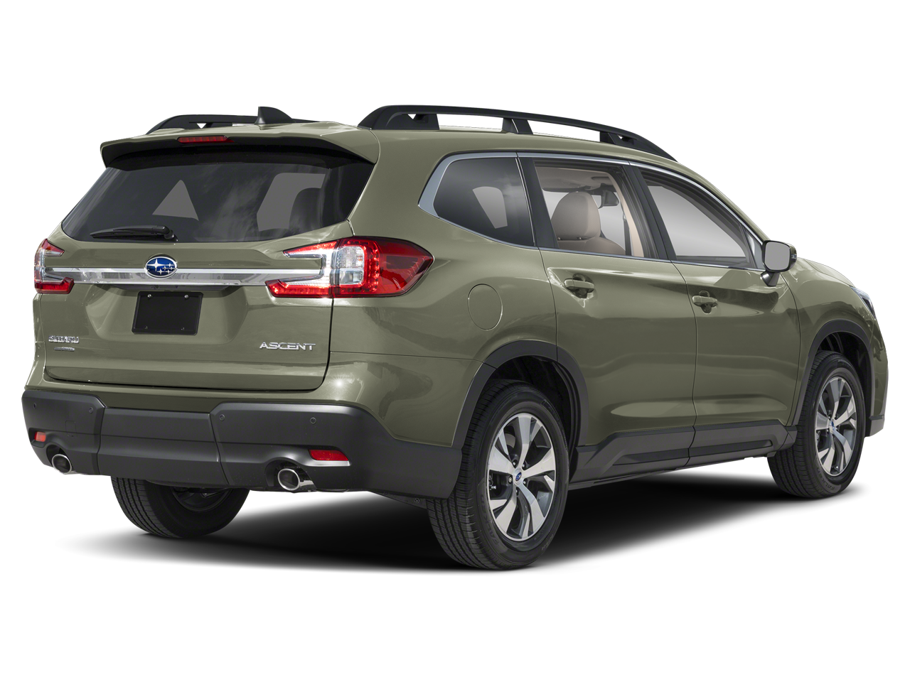 2024 Subaru Ascent Premium 7-Passenger