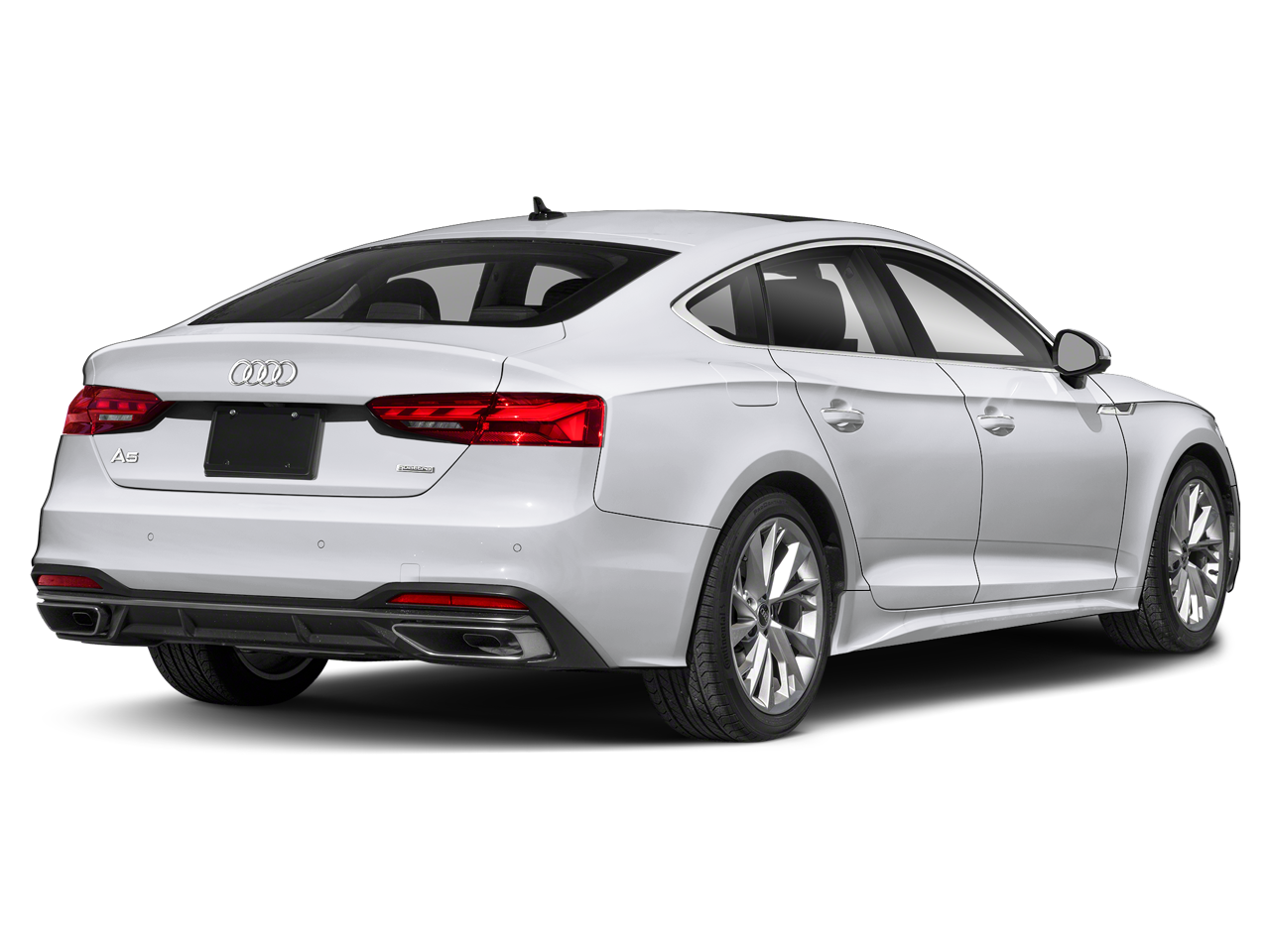 2025 Audi A5 Sportback S LINE quattro