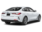 2025 BMW 4 Series 430i Gran Coupe