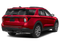 2025 Ford Explorer ST-Line Street Pack Performance Brakes Rear Camera