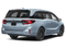 2025 Honda Odyssey Sport-L Sport L Black Edition Power Moonroof Leather Multi