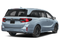 2025 Honda Odyssey Sport-L Sport L Black Edition Power Moonroof Leather Multi