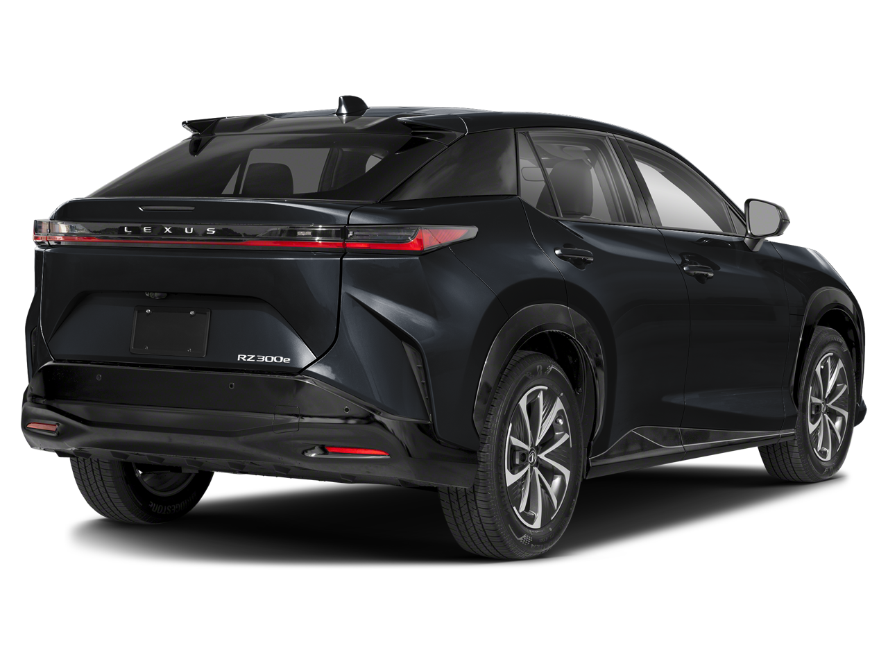 2025 Lexus RZ 300e Premium