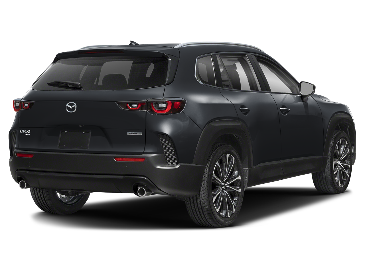 2025 Mazda Mazda CX-50 2.5 S Premium Plus Package