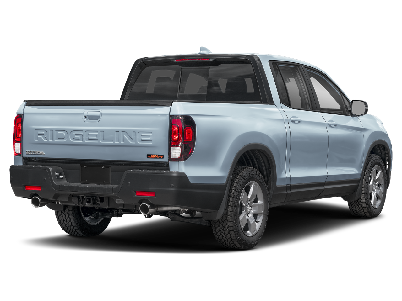 2026 Honda Ridgeline TrailSport - Photo 37