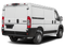 2026 RAM ProMaster 1500 Base Tradesman High roof Cargo Van 136 WB