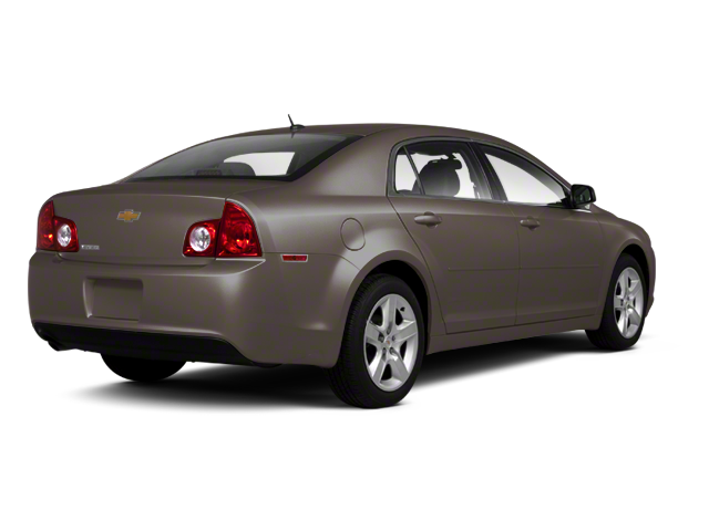 2011 Chevrolet Malibu LT 2LT