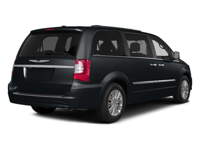 2014 Chrysler Town & Country Touring-L 30th Anniversary