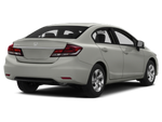 2014 Honda Civic EX-L