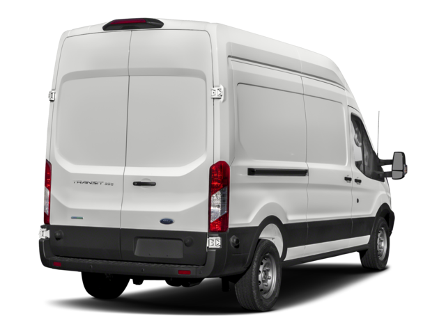 2018 Ford Transit-350 Base