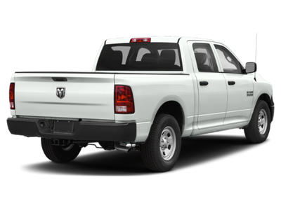 2019 RAM 1500 Classic Tradesman ParkView Rear Back-Up Camera
