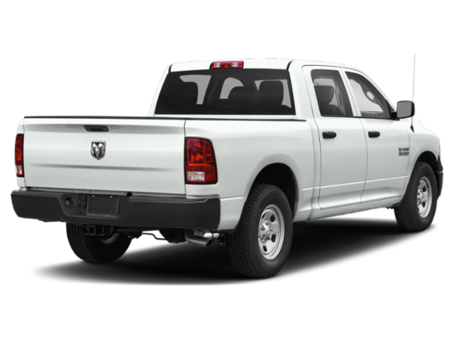 2019 RAM 1500 Classic Tradesman ParkView Rear Back-Up Camera