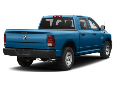 2019 RAM 1500 Classic Express ParkView Rear Back-Up Camera