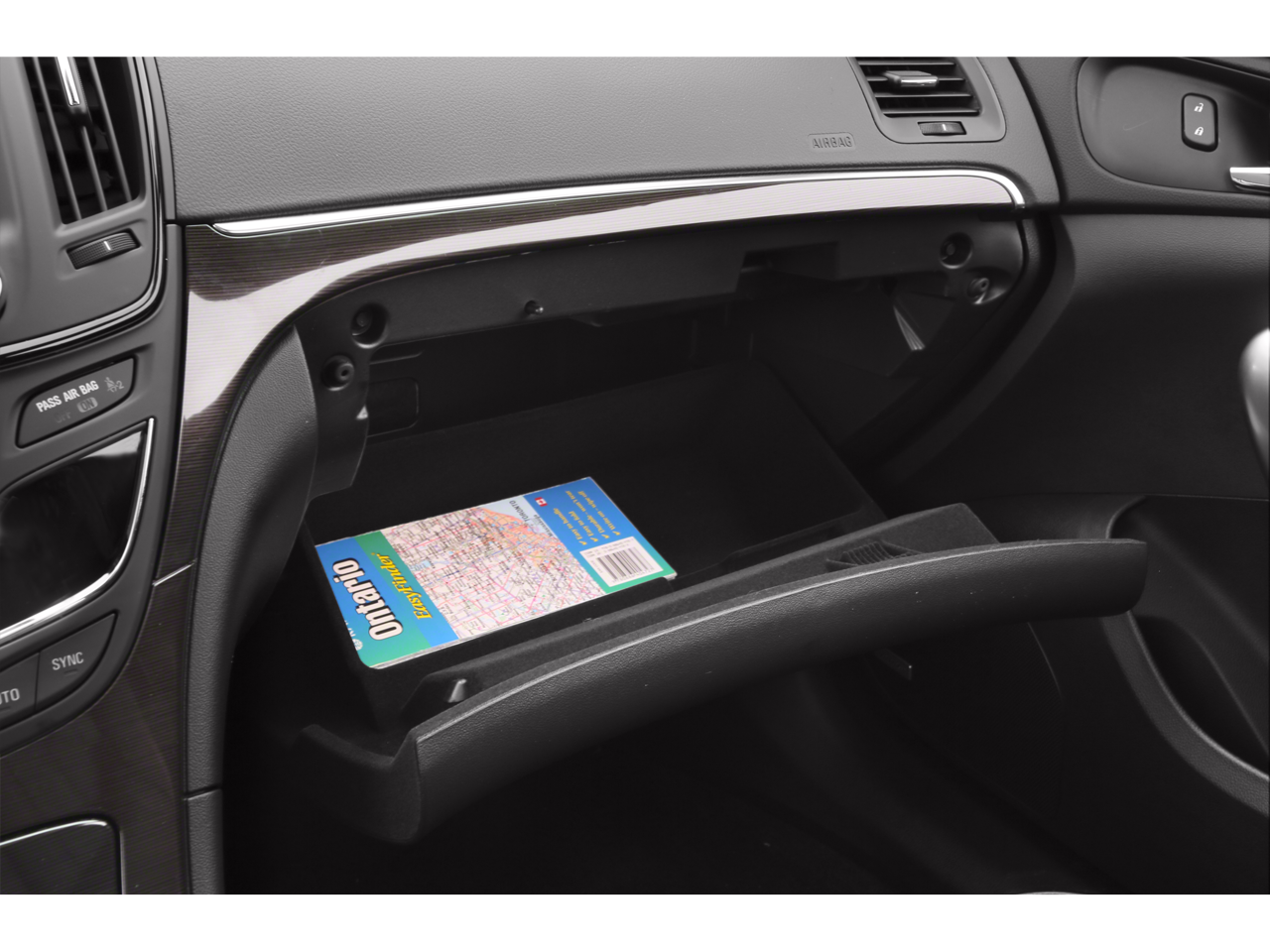 2015 Buick Regal Turbo/e-Assist Premium I