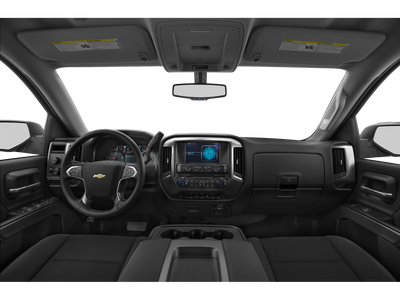 2015 Chevrolet Silverado 1500 LS Bluetooth® For Phone