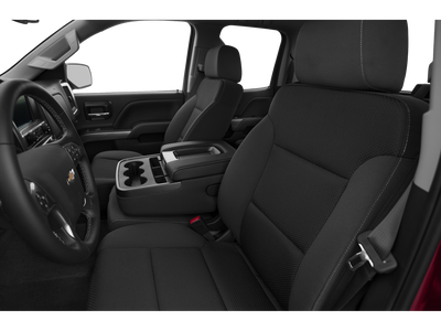 2015 Chevrolet Silverado 1500 LS Bluetooth® For Phone