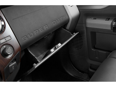 2015 Ford F-250SD Lariat Premium Sony Audio w/Single CD & Exterior Parking