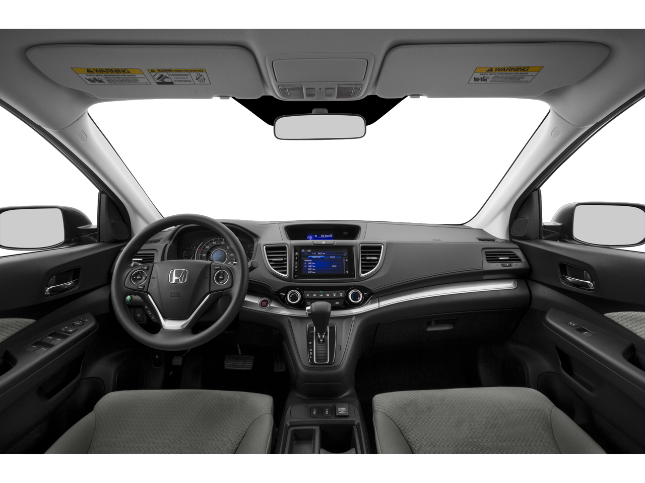 2015 Honda CR-V EX Power moonroof
