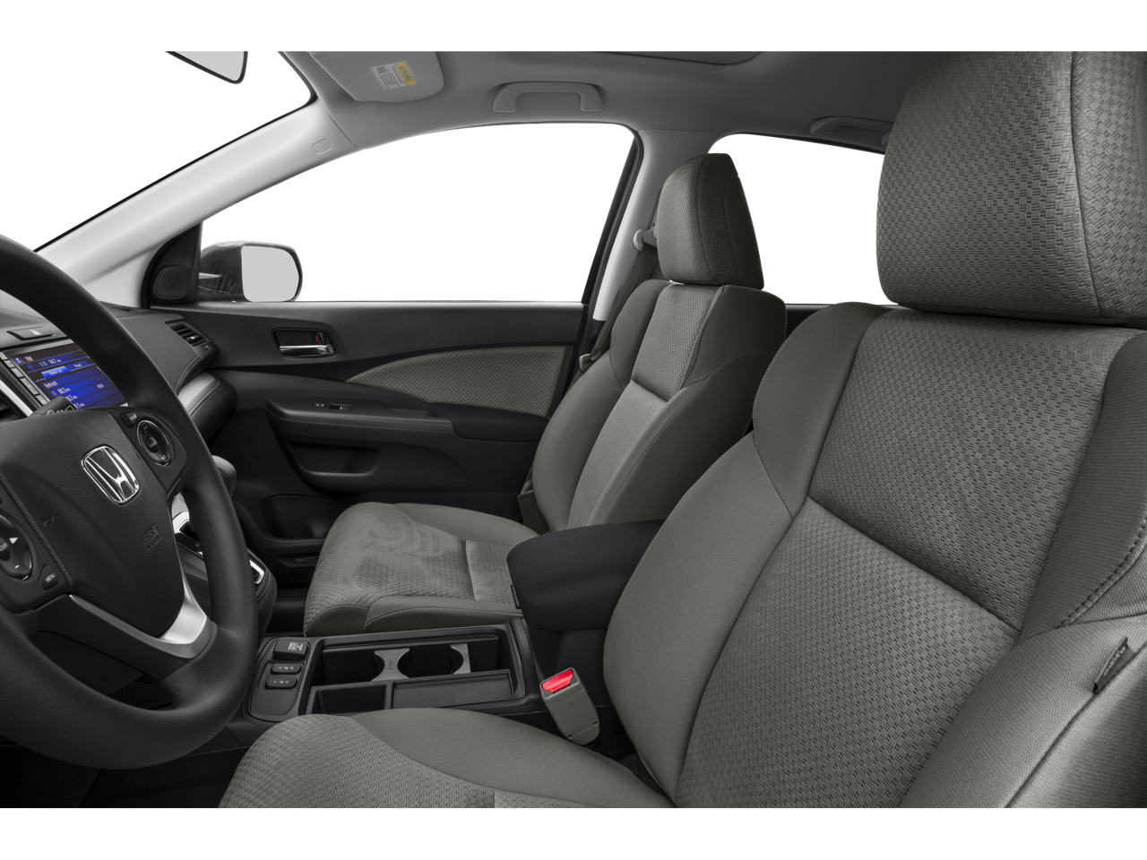 2015 Honda CR-V EX Power moonroof