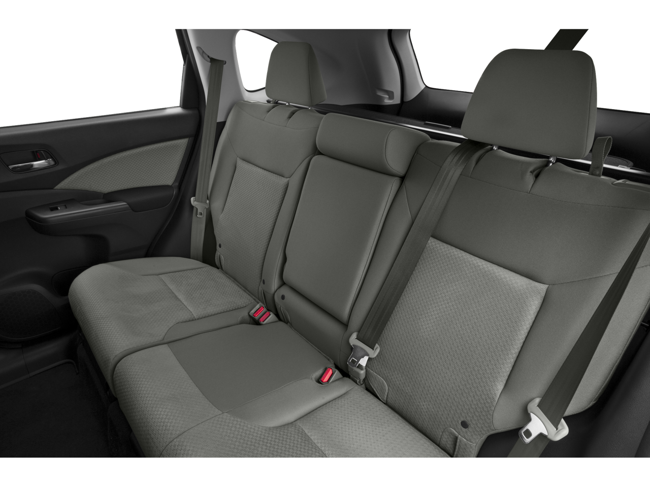 2015 Honda CR-V EX Power moonroof