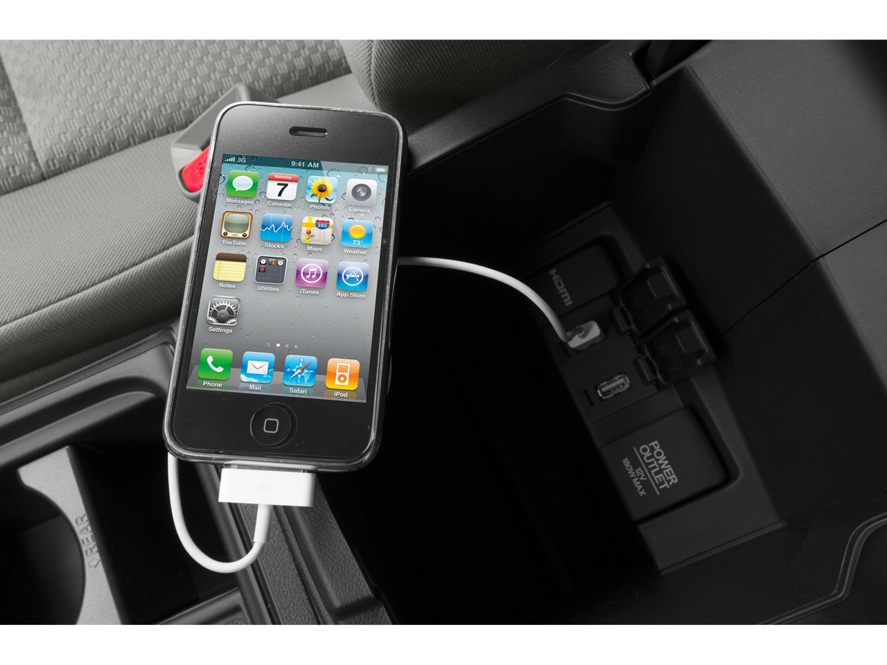 2015 Honda CR-V EX Power moonroof