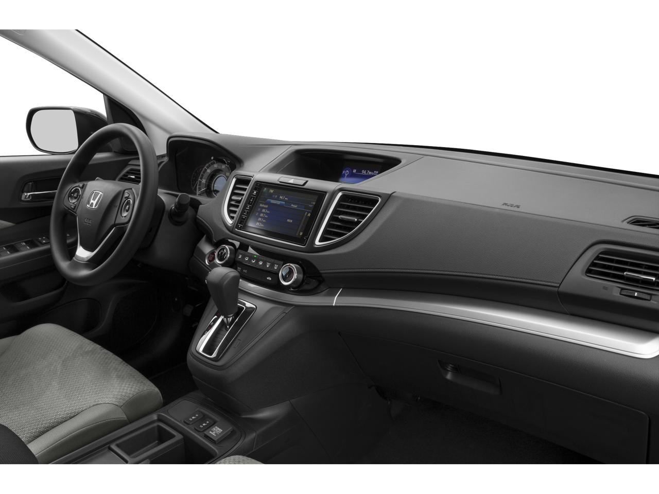 2015 Honda CR-V EX Power moonroof
