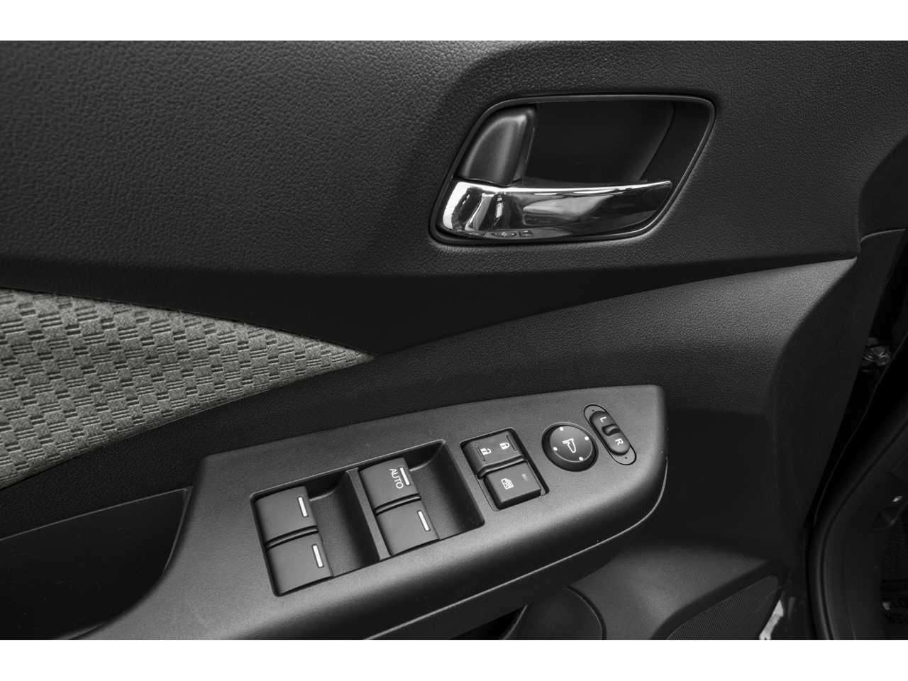 2015 Honda CR-V EX Power moonroof